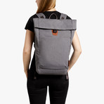 Studio Backpack (Mid Gray)