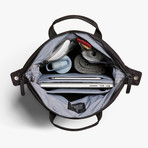 Duo Totepack (Black)