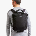 Duo Totepack (Black)