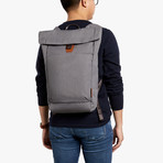 Studio Backpack (Mid Gray)