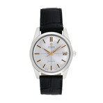 Omega Vintage Seamaster Automatic // Pre-Owned