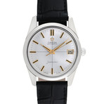 Omega Vintage Seamaster Automatic // Pre-Owned