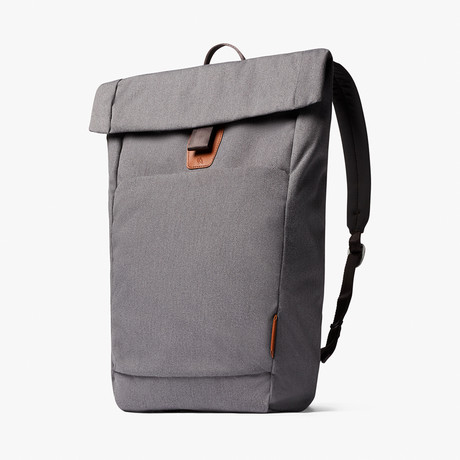 Studio Backpack (Mid Gray)