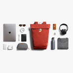 Studio Backpack (Mid Gray)