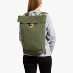 Studio Backpack (Mid Gray)