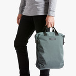 Duo Totepack (Black)