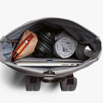 Studio Backpack (Mid Gray)