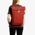 Studio Backpack (Mid Gray)
