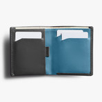 Note Sleeve // RFID Protection (Black)