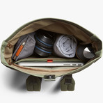 Studio Backpack (Mid Gray)