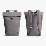 Studio Backpack (Mid Gray)