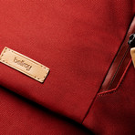 Campus Backpack (Blue Neon)