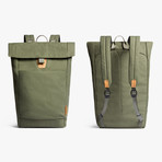 Studio Backpack (Mid Gray)