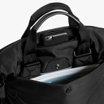 Duo Totepack (Black)