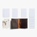 Slim Sleeve (Java Car)