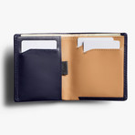 Note Sleeve // RFID Protection (Black)