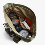 Studio Backpack (Mid Gray)