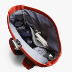 Studio Backpack (Mid Gray)