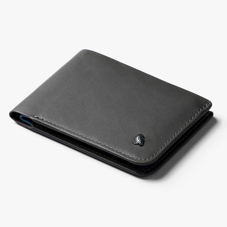 Hide & Seek LO // Charcoal