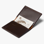 Slim Sleeve (Java Car)