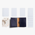 Slim Sleeve (Java Car)