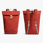 Studio Backpack (Mid Gray)