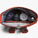 Studio Backpack (Mid Gray)