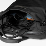 Duo Totepack (Black)