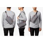 Sling (Mid Gray)
