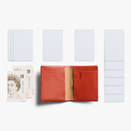 Slim Sleeve (Java Car)