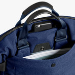 Duo Totepack (Black)