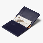 Slim Sleeve (Java Car)