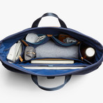 System Work Bag // Ink Blue