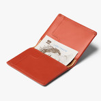 Slim Sleeve (Java Car)