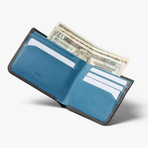 Hide & Seek LO // Charcoal