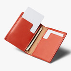 Slim Sleeve (Java Car)