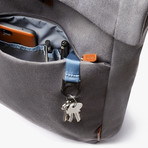 Studio Backpack (Mid Gray)
