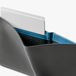 Hide & Seek LO // Charcoal