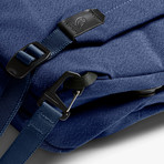 Duo Totepack (Black)