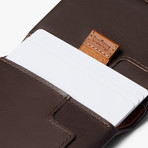 Slim Sleeve (Java Car)