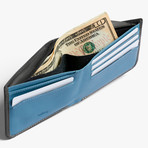 Hide & Seek LO // Charcoal