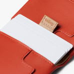 Slim Sleeve (Java Car)