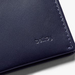 Note Sleeve // RFID Protection (Black)