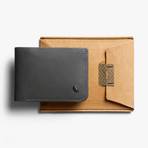 Hide & Seek LO // Charcoal