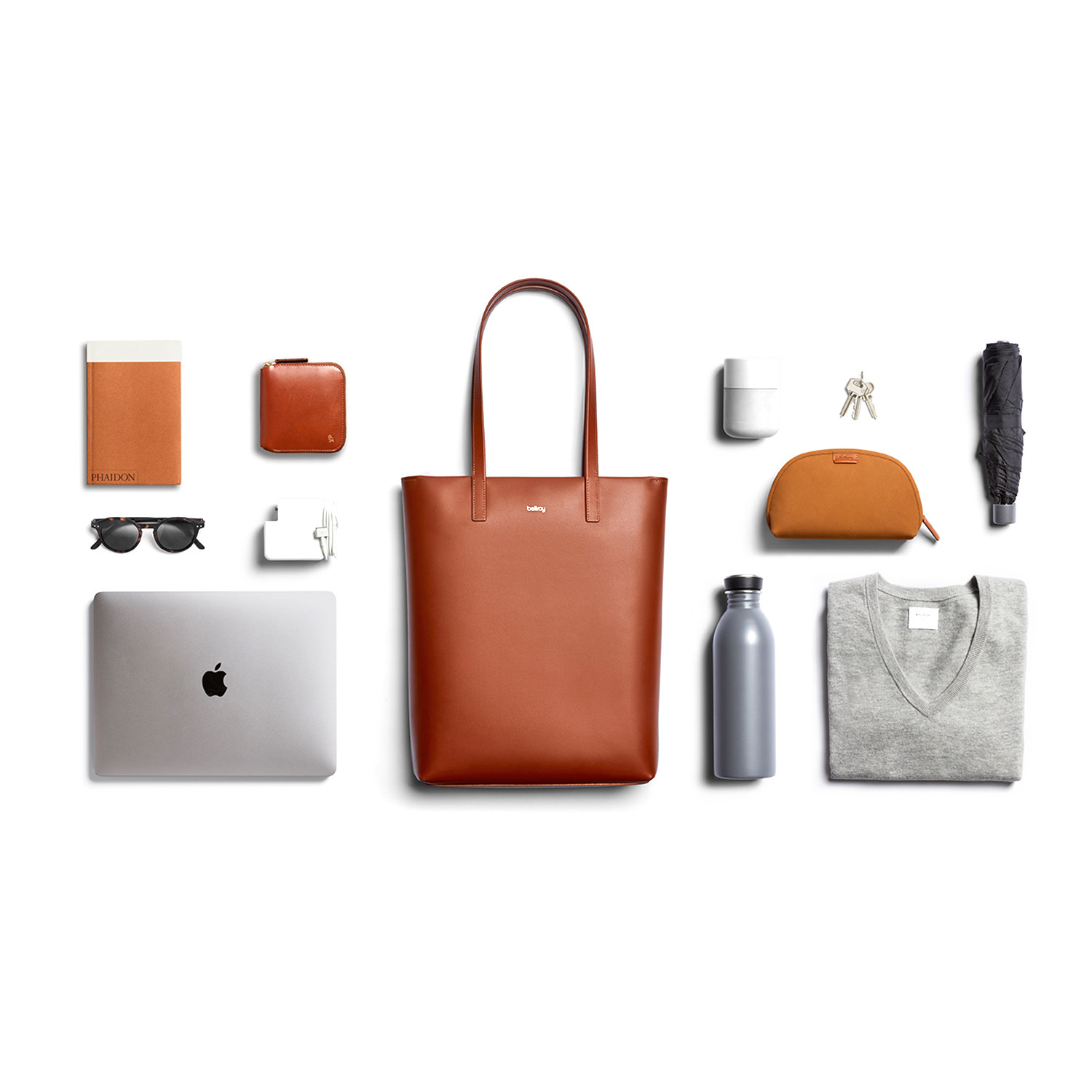 Bellroy melbourne online tote