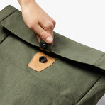 Studio Backpack (Mid Gray)