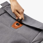 Studio Backpack (Mid Gray)