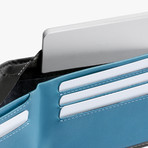 Hide & Seek LO // Charcoal