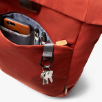 Studio Backpack (Mid Gray)