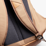 Classic Backpack // Premium // Desert